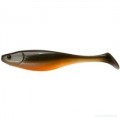 Мягкая приманка Narval Commander Shad 12cm #008-Smoky Fish